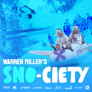 Bruce Rankin and The Ski Center, Ltd. present Warren Miller's