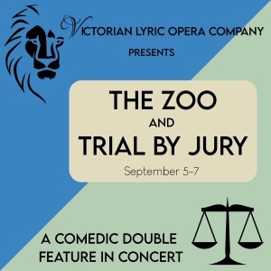 Victorian Lyric Opera Company presents