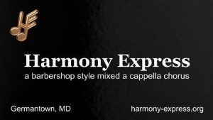 Harmony Express