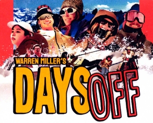 Bruce Rankin and The Ski Center, Ltd. present Warren Miller's 