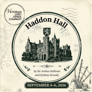 Victorian Lyric Opera Company presents 