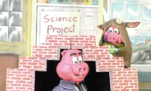Civic Center Puppet Show presents 