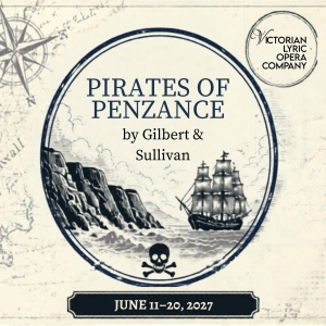 Victorian Lyric Opera Company presents 