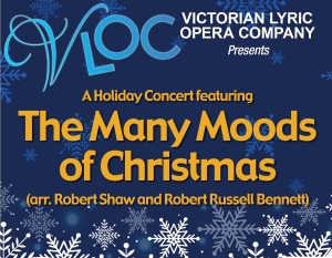 Victorian Lyric Opera Company presents 