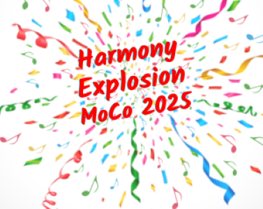 Harmony Express presents 