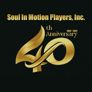 Soul In Motion Players 40th Anniversary Concert