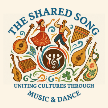 The Tamburitzans present