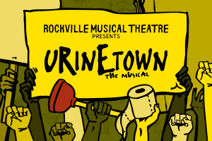 Rockville Musical Theatre presents