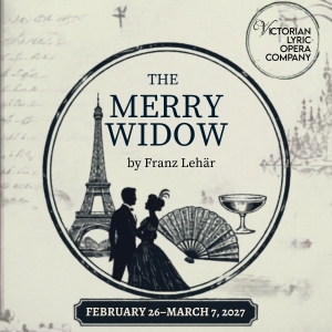 Victorian Lyric Opera Company presents 