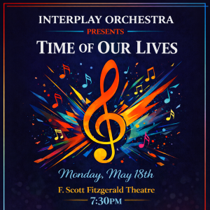 Interplay Orchestra presents